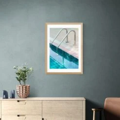 East End Prints Vintage Swimming Pool Print By Honey Island Studio 32 East End Prints Vintage Swimming Pool Print By Honey Island Studio -Home Decor Shop 30912883