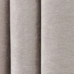 Vintage Chenille Thermal Eyelet Door Curtain 14 Vintage Chenille Thermal Eyelet Door Curtain -Home Decor Shop 30914319 alt02