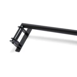 Trinity Metal Door Curtain Pole -Home Decor Shop 30917599 alt02