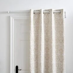 Ashton Metal Door Curtain Pole 15 Ashton Metal Door Curtain Pole -Home Decor Shop 30917609