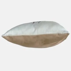 Daro Grey Bee Square Cushion -Home Decor Shop 30918900 alt02