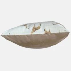 Daro Giraffe Multi Square Cushion -Home Decor Shop 30918986 alt02