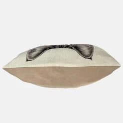 Christine Varley Tabby Cat Square Cushion 6 Christine Varley Tabby Cat Square Cushion -Home Decor Shop 30919004 alt02