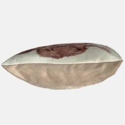 Christine Varley Jersey Cow Square Cushion 6 Christine Varley Jersey Cow Square Cushion -Home Decor Shop 30919011 alt02