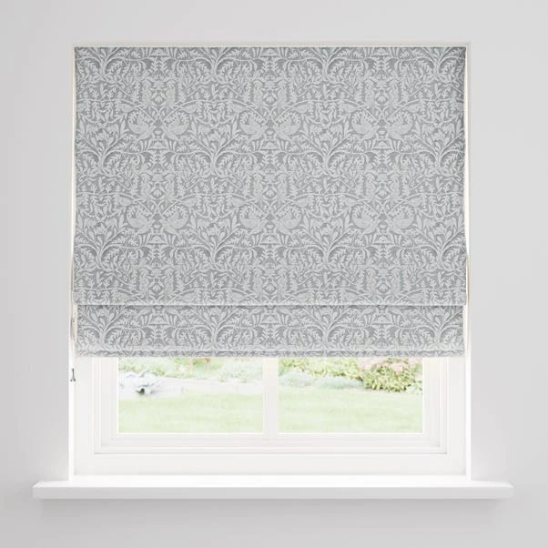 Alora Chenille Thermal Roman Blind 8 Alora Chenille Thermal Roman Blind - Image 8