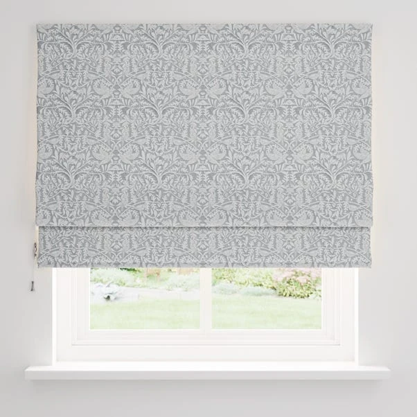 Alora Chenille Thermal Roman Blind 9 Alora Chenille Thermal Roman Blind - Image 9
