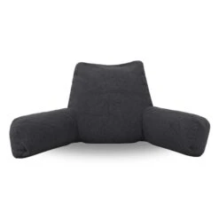 Kaikoo Grey Hug Me Cuddle Cushion