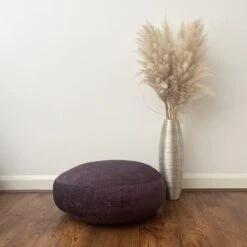 Daro Elite Round Floor Cushion