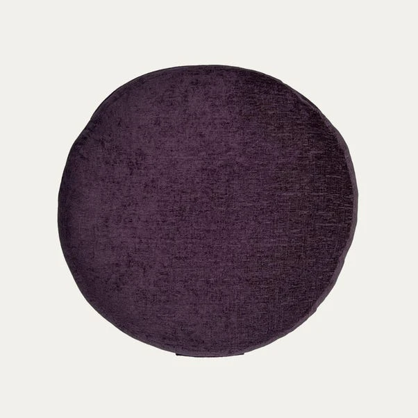 Daro Elite Round Floor Cushion 3 Daro Elite Round Floor Cushion - Image 3