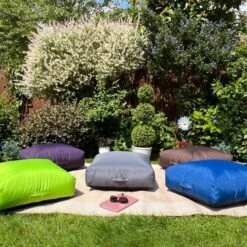 Daro Ventura Outdoor Square Floor Cushion -Home Decor Shop 30920099 alt06