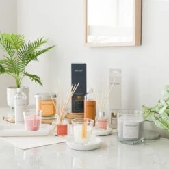 Sea Salt Diffuser -Home Decor Shop 30920611 alt04