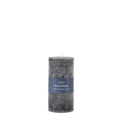 Rustic Pillar Candle 25 Rustic Pillar Candle -Home Decor Shop 30921480