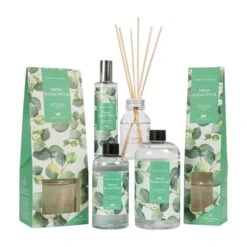 Fresh Eucalyptus Room Spray -Home Decor Shop 30922347 alt03