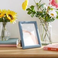 Bobbin Photo Frame -Home Decor Shop 30922579