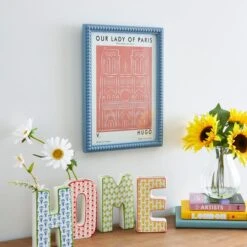 Bobbin Photo Frame -Home Decor Shop 30922582