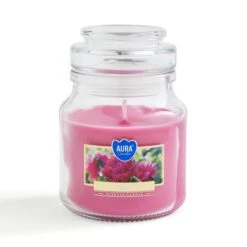 Peony Jar Candle -Home Decor Shop 30923382 alt02