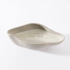 Sea Salt & Rosemary Ceramic Multi Wick Candle -Home Decor Shop 30923416 alt04