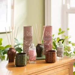 Wild Escape Speckle Glaze Candle -Home Decor Shop 30923427 alt04