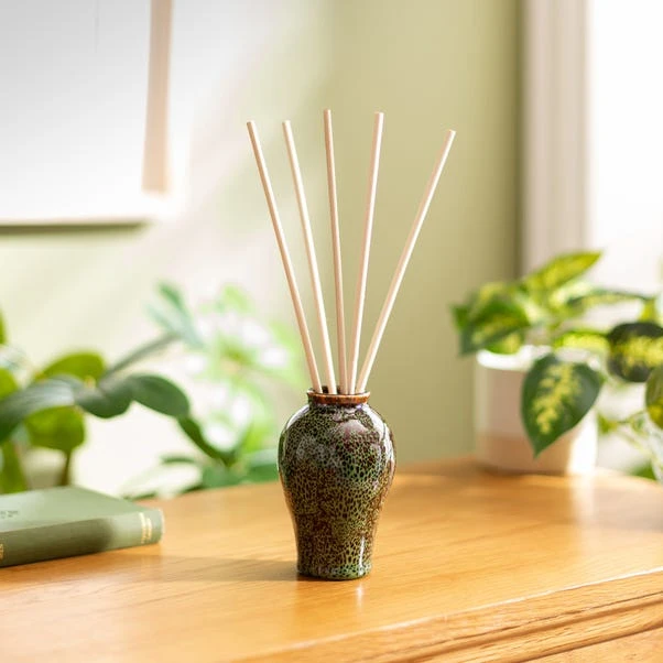 Wild Escape Speckle Glaze Diffuser 1 Wild Escape Speckle Glaze Diffuser