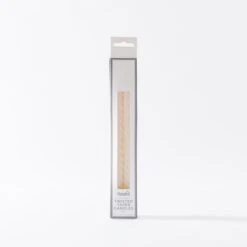 Set Of 2 Twist Taper Candles -Home Decor Shop 30923472 alt02