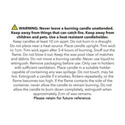 Set Of 2 Twist Taper Candles -Home Decor Shop 30923473 alt09