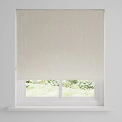 Aven Silver Blackout Roller Blind 26 Aven Silver Blackout Roller Blind -Home Decor Shop 30924391 alt02