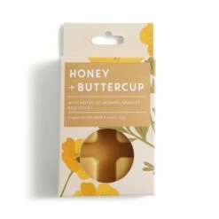 Set Of 6 Honey & Buttercup Wax Melts 5 Set Of 6 Honey & Buttercup Wax Melts -Home Decor Shop 30924804 alt02