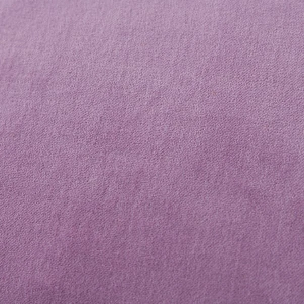 Clara Cotton Velvet Square Cushion 18 Clara Cotton Velvet Square Cushion - Image 18