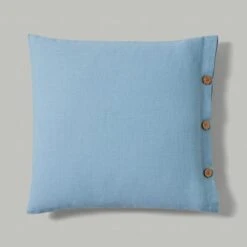 Cotton Linen Square Cushion Cover 38 Cotton Linen Square Cushion Cover -Home Decor Shop 30927622 alt02