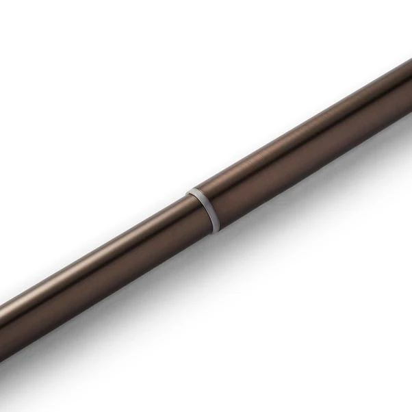 Trinity Extendable Metal Eyelet Curtain Pole 11 Trinity Extendable Metal Eyelet Curtain Pole - Image 11