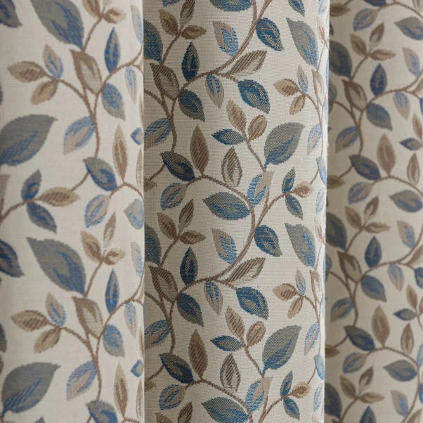 Dianna Pencil Pleat Curtains 17 Dianna Pencil Pleat Curtains - Image 17