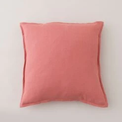 Cartmel Linen Square Cushion -Home Decor Shop 30929226 alt01