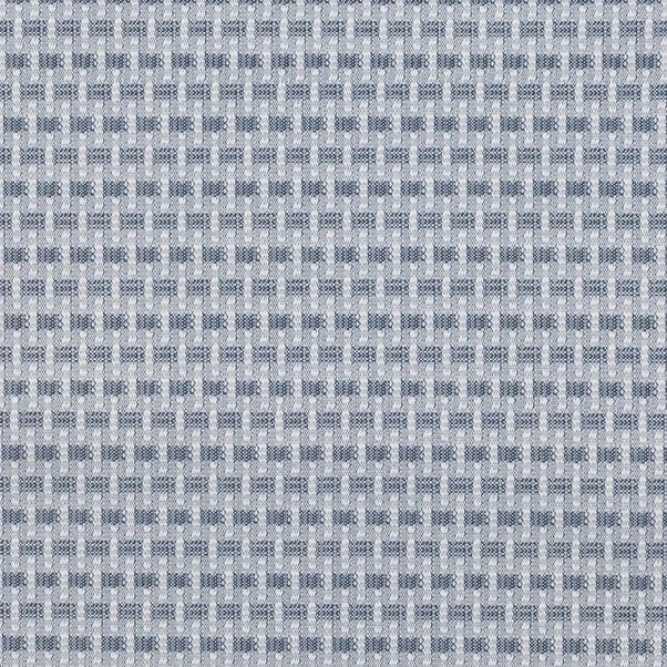Aven Navy Blackout Roller Blind 12 Aven Navy Blackout Roller Blind - Image 12