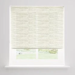 Semi Sheer Bruges Roller Blind -Home Decor Shop 30930574 alt02
