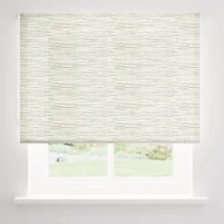 Semi Sheer Bruges Roller Blind -Home Decor Shop 30930574 alt03