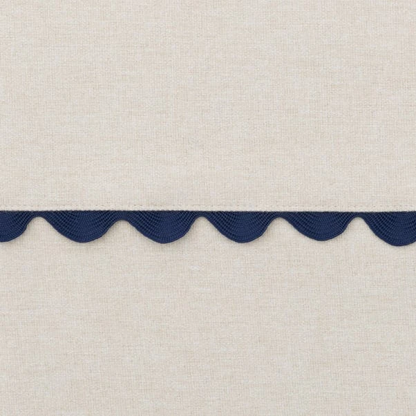 Luna Wave Blackout Roman Blind 17 Luna Wave Blackout Roman Blind - Image 17