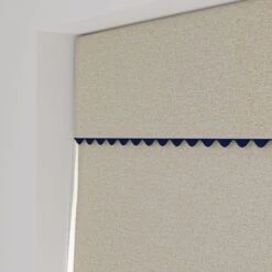 Luna Wave Blackout Roman Blind 39 Luna Wave Blackout Roman Blind -Home Decor Shop 30930608 alt04