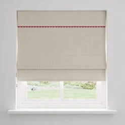 Luna Wave Blackout Roman Blind 32 Luna Wave Blackout Roman Blind -Home Decor Shop 30930611 alt02
