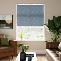 Kolson Blackout Roller Blind 35 Kolson Blackout Roller Blind -Home Decor Shop 30930613