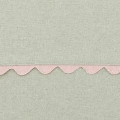 Luna Wave Blackout Roman Blind 26 Luna Wave Blackout Roman Blind -Home Decor Shop 30930614 alt01