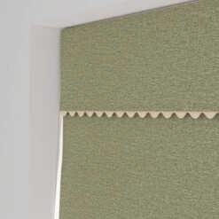 Luna Wave Blackout Roman Blind 29 Luna Wave Blackout Roman Blind -Home Decor Shop 30930614 alt04