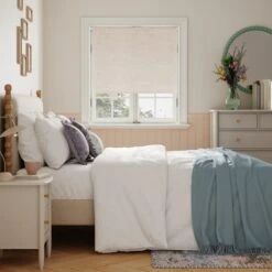 Cosby Blackout Roller Blind -Home Decor Shop 30930625