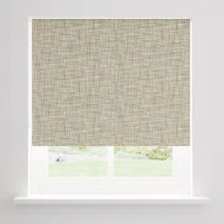 Kolson Blackout Roller Blind 32 Kolson Blackout Roller Blind -Home Decor Shop 30930645 alt02