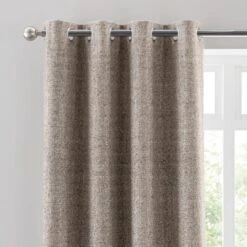 Ayla Eyelet Curtains -Home Decor Shop 30930952