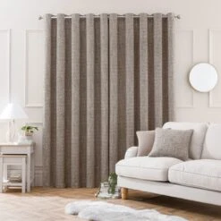 Ayla Eyelet Curtains -Home Decor Shop 30930952 alt03