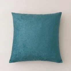 Orlando Chenille Square Cushion Cover 26 Orlando Chenille Square Cushion Cover -Home Decor Shop 30931307 alt01