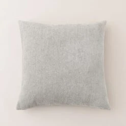 Orlando Chenille Square Cushion Cover 21 Orlando Chenille Square Cushion Cover -Home Decor Shop 30931325 alt01
