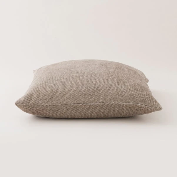 Orlando Chenille Square Cushion Cover 3 Orlando Chenille Square Cushion Cover - Image 3