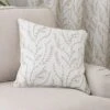 Shimla Square Cushion Cover