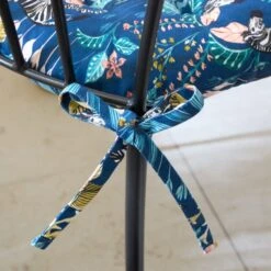 Utopia Dream Round Seat Pad -Home Decor Shop 30931878 alt02